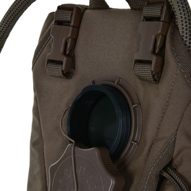 Source - hydration pack, 3l