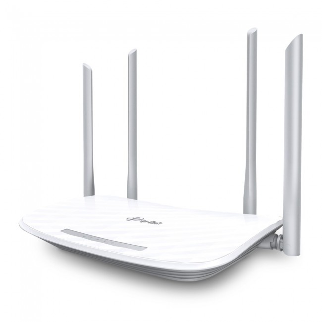 TP-LINK Archer C50 router
