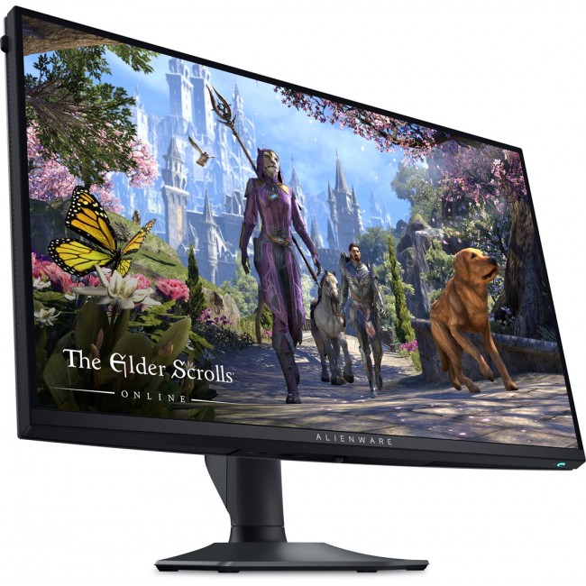Alienware AW2725QF computer monitor 68.6 cm (27