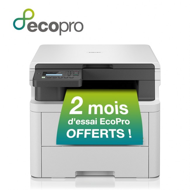 Brother DCPL3520CDWRE1 LED A4 2400 x 600 DPI 18 ppm Wi-Fi