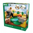 BRIO Safari Adventure Set BRIO Safari Adventure Set
