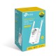 TP-LINK 300Mbps Wi-Fi Range Extender with AC Passthrough