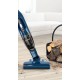 Bosch Serie 2 BBHF216 handheld vacuum Blue Bagless