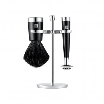 ZWILLING CLASSIC 3-Piece Shaving Set