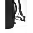 XD DESIGN ANTI-THEFT BACKPACK / BRIEFCASE BOBBY BIZZ 2.0 BLACK P/N: P705.921 XD DESIGN ANTI-THEFT BACKPACK / BRIEFCASE BOBBY BIZZ 2.0 BLACK P/N: P705.921