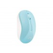Natec Wireless Mouse Toucan Blue and White 1600DPI Natec Wireless Mouse Toucan Blue and White 1600DPI