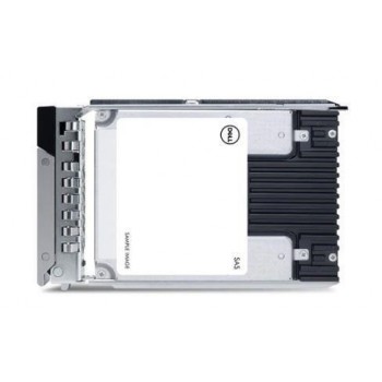 Server SSD 960GB SATA RI/2.5' G14-G16 DELL 345-BDRK