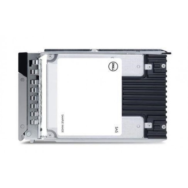 Server SSD 960GB SATA RI/2.5' G14-G16 DELL 345-BDRK