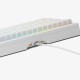 Glorious PC Gaming Race GMMK 3 Prebuilt keyboard USB QWERTY US English White Glorious PC Gaming Race GMMK 3 Prebuilt keyboard USB QWERTY US English White