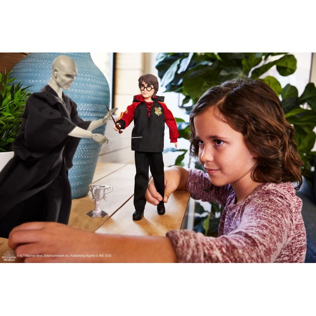 Harry Potter Lord Voldemort And Dolls Harry Potter Lord Voldemort And Dolls