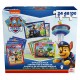 Games PAW Patrol, 12-Puzzle Pack 24-Piece 48-Piece 100-Piece Kids Puzzles Chase Marshall Skye Everest Rubble Zuma Rocky, for Preschoolers Ages 4 and up