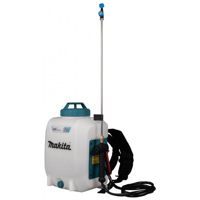 Makita DUS108Z garden sprayer Backpack garden sprayer 10 L Makita DUS108Z garden sprayer Backpack garden sprayer 10 L