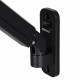 Gembird MA-WA1-01 monitor mount / stand 68.6 cm (27 Gembird MA-WA1-01 monitor mount / stand 68.6 cm (27