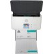 HP Scanjet Pro N4000 snw1 Sheet-feed Scanner Sheet-fed scanner 600 x 600 DPI A4 Black, White