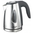 Adler AD 1203 electric kettle 1 L Silver 1630 W Adler AD 1203 electric kettle 1 L Silver 1630 W