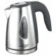 Adler AD 1203 electric kettle 1 L Silver 1630 W Adler AD 1203 electric kettle 1 L Silver 1630 W