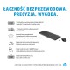 HP 330 Wireless Mouse and Keyboard Combination HP 330 Wireless Mouse and Keyboard Combination