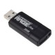 Flashdrive PATRIOT Rage Lite 1TB 120 MB/S USB 3.2 retractable Black (PEF1TBRLB32U) Flashdrive PATRIOT Rage Lite 1TB 120 MB/S USB 3.2 retractable Black (PEF1TBRLB32U)