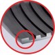 Tefal Ultra Compact 600 Comfort GC3060 contact grill Tefal Ultra Compact 600 Comfort GC3060 contact grill