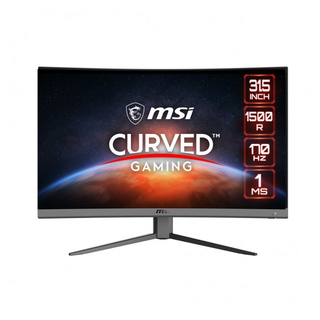 MSI G32CQ4DE E2 computer monitor 80 cm (31.5 MSI G32CQ4DE E2 computer monitor 80 cm (31.5