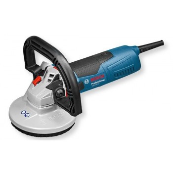 Bosch GBR 15 CA 9300 RPM Black, Blue 1500 W