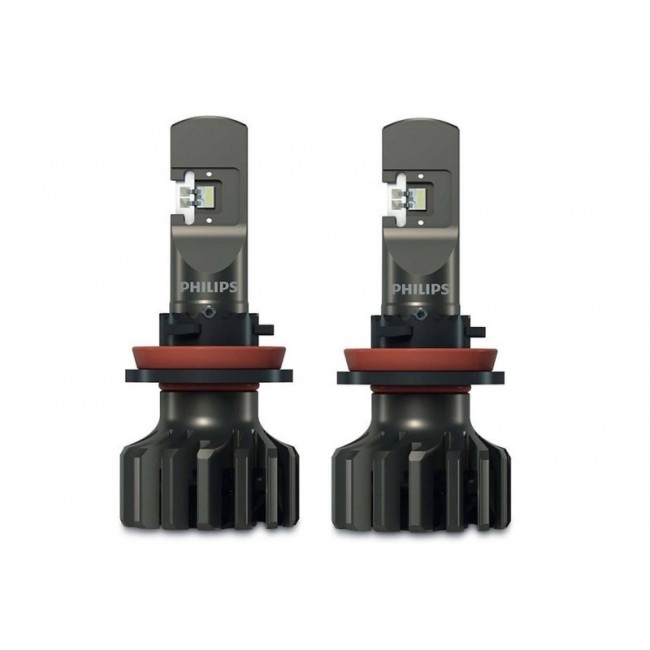 Philips Led H8/H11/H16 Fog U91 HL Car Light Philips Led H8/H11/H16 Fog U91 HL Car Light