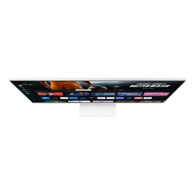 Samsung M70D computer monitor 81.3 cm (32 Samsung M70D computer monitor 81.3 cm (32