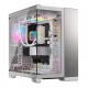 Corsair CC-9011285-WW computer case Midi Tower Grey, White Corsair CC-9011285-WW computer case Midi Tower Grey, White