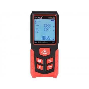 YT. LASER RANGEFINDER 100m