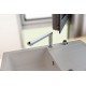 PYRAMIS SATELLITA 3/8' kitchen mixer 090917138 chrome