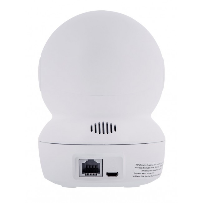 IP CAMERA EZVIZ H6C CS-H6C-R101-1G2WF IP CAMERA EZVIZ H6C CS-H6C-R101-1G2WF