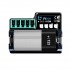 blebox inBox light switch Black