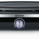 Severin CM 2199 crepe maker 1 crepe(s) Black Severin CM 2199 crepe maker 1 crepe(s) Black