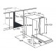 Built-in dishwasher ELECTROLUX EEA23200L Built-in dishwasher ELECTROLUX EEA23200L