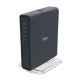 Mikrotik hAP ac lite tower Black Power over Ethernet (PoE) Mikrotik hAP ac lite tower Black Power over Ethernet (PoE)