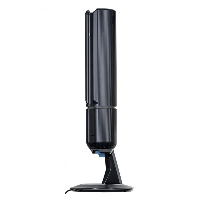 Samsung VS80F28DGS/GE Bespoke AI Jet Lite Pro 2-in-1 upright vacuum cleaner Battery Bagless 0.5 l Samsung VS80F28DGS/GE Bespoke AI Jet Lite Pro 2-in-1 upright vacuum cleaner Battery Bagless 0.5 l