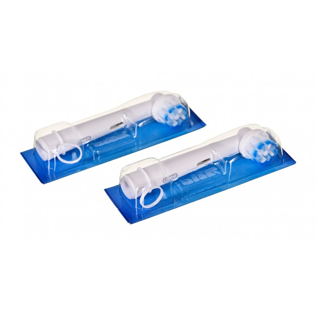 Oral-B Pro 3 Pro3 3000 Adult Rotating-oscillating toothbrush Blue