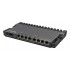 Mikrotik RB5009UG+S+IN wired router 2.5 Gigabit Ethernet Black