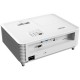 Vivitek DH380 data projector Standard throw projector 4000 ANSI lumens DMD 1080p (1920x1080) 3D White