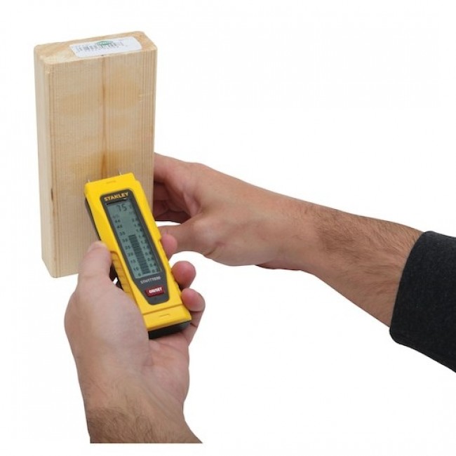 Stanley Moisture meter Stanley Moisture meter