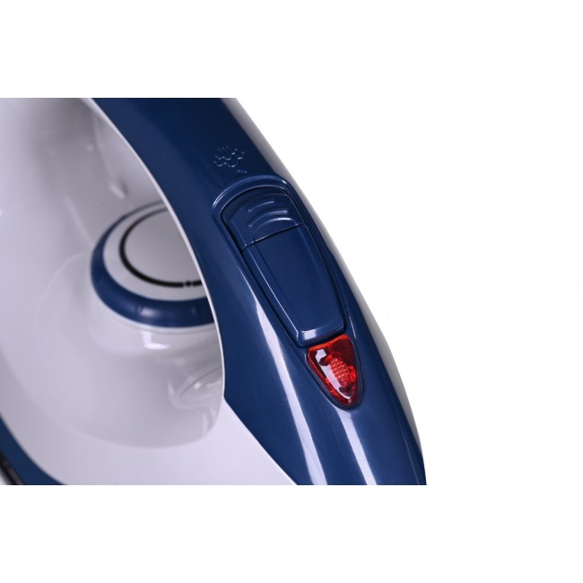 SINGER SHG6201 steam ironing station 850 W 1.2 L Stainless Steel soleplate Black, Blue, Grey SINGER SHG6201 steam ironing station 850 W 1.2 L Stainless Steel soleplate Black, Blue, Grey