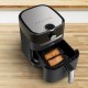 TEFAL | EY501815 | Fryer Easy Fry and Grill | Power 1550 W | Capacity 4.2 L | Black TEFAL | EY501815 | Fryer Easy Fry and Grill | Power 1550 W | Capacity 4.2 L | Black