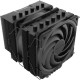 Alpenf hn Brocken 4 Max - CPU cooling Alpenf hn Brocken 4 Max - CPU cooling