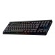Logitech G G515 Lightspeed TKL keyboard Gaming RF Wireless + Bluetooth QWERTY US International Black Logitech G G515 Lightspeed TKL keyboard Gaming RF Wireless + Bluetooth QWERTY US International Black