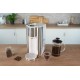 Unold Ava electric kettle 2.5 L 2600 W Silver, White Unold Ava electric kettle 2.5 L 2600 W Silver, White