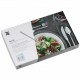 WMF 1142916390 flatware set 30 pc(s) WMF 1142916390 flatware set 30 pc(s)