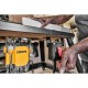 DeWALT DWE627KT-QS router/trimmer Black, Yellow 20000 RPM 2300 W
