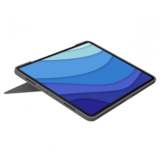 Logitech Combo Touch