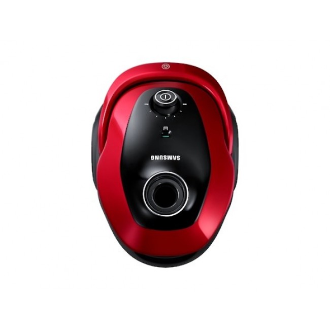 Samsung VC07M25E0WR/GE vacuum 2.5 L Cylinder vacuum Dry 750 W Bagless Samsung VC07M25E0WR/GE vacuum 2.5 L Cylinder vacuum Dry 750 W Bagless