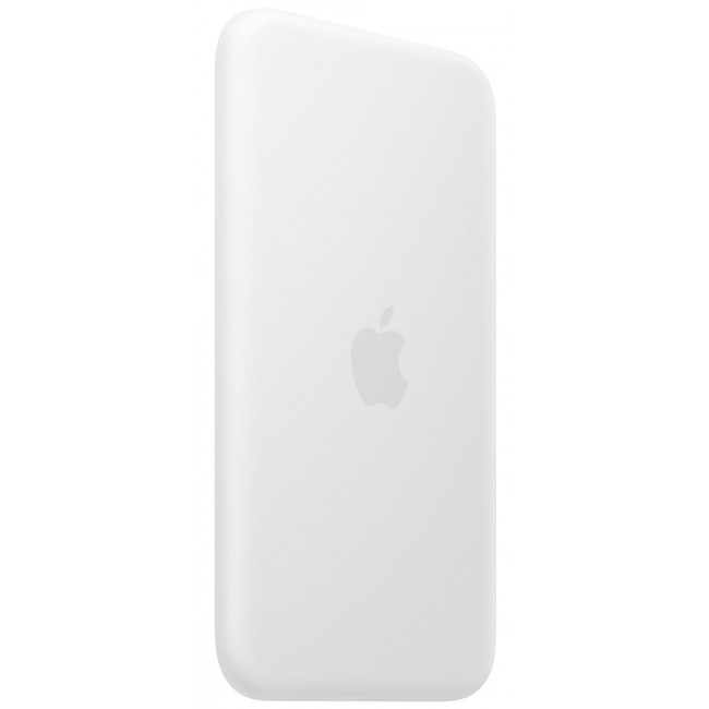 Apple MGPG4ZM/A power bank Wireless charging White Apple MGPG4ZM/A power bank Wireless charging White